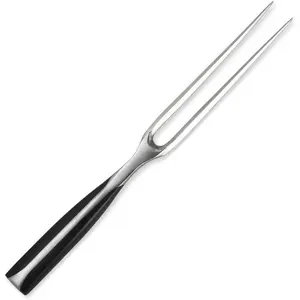 Chef Pro Stainless Steel Carving Fork 12 Inch