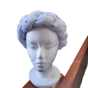 hair wrap