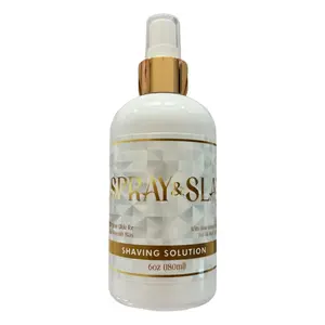Spray & Slay Shave Solution