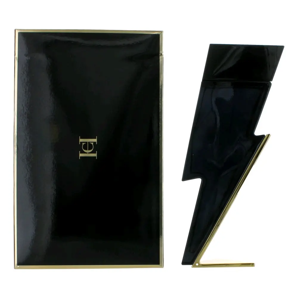 Carolina Herrera Bad Boy 5.1 Oz Eau De Toilette Spray