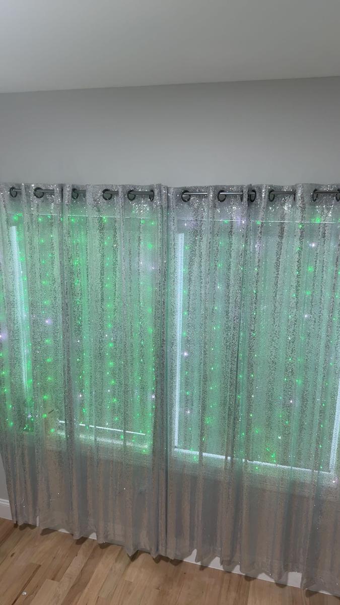 Item: 250 LED
