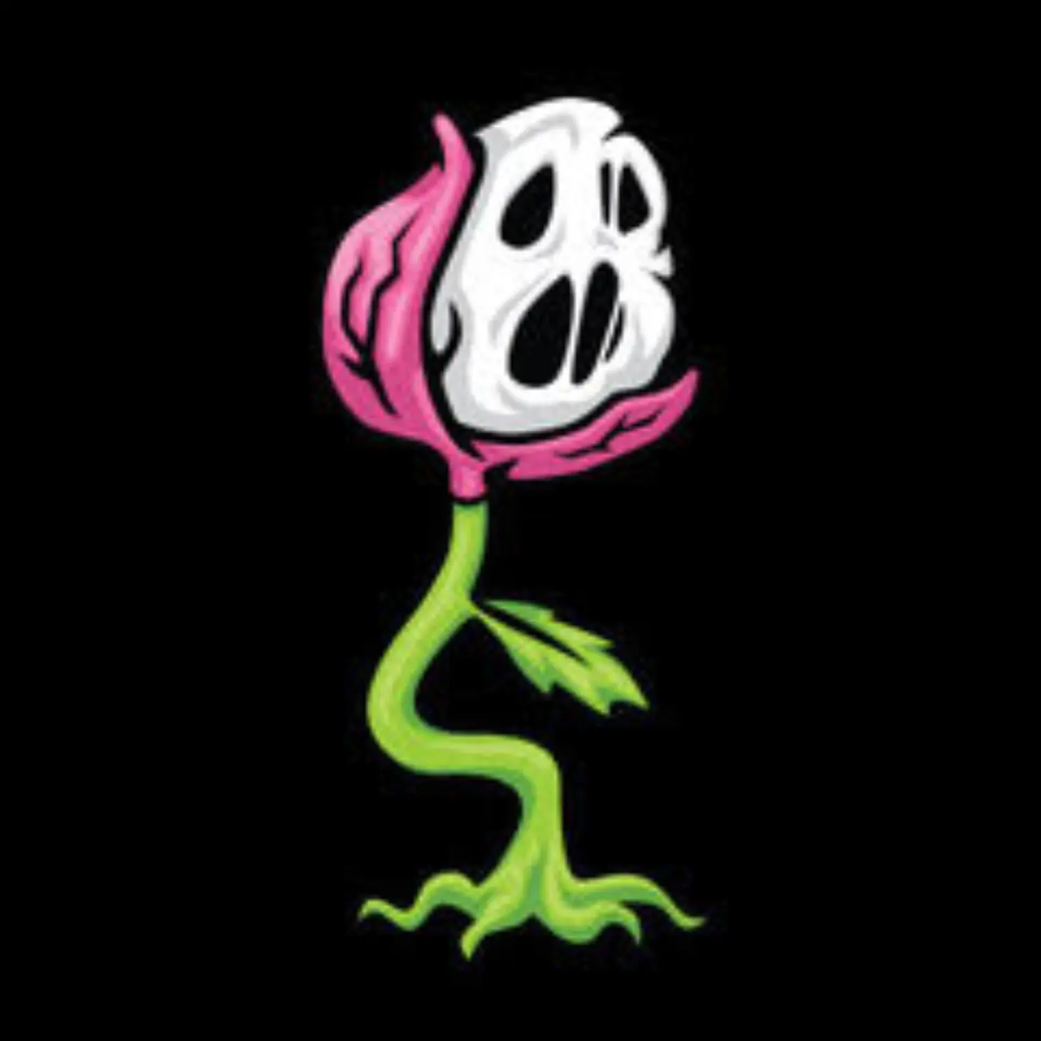 Insane Clown Posse - Woh The Weeping Weirdo  [COMPACT DISC - CD]