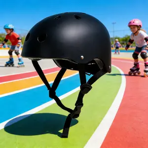 Adjustable Cycling Helmet with Ventilation Holes, Detachable Liner, Adjustable Fit, Outdoor Commute Sports Gear, Outdoor Activities, Bicycle Skateboarding Skateboard Protection, Kids Teen Safety First, Versatile Use