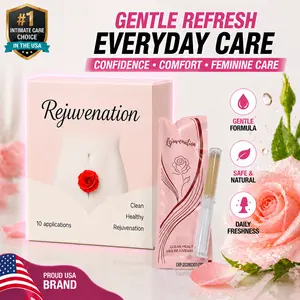 Natural Herbal Gel – Mild Formula – Everyday Care