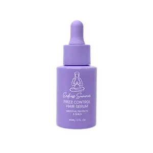 Karma beauty Endless Summer Frizz Control Hair Serum