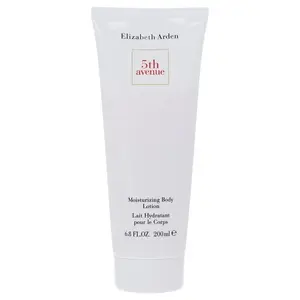 Elizabeth Arden 5th Avenue Moisturizing Body Lotion 6.8oz 6.8oz