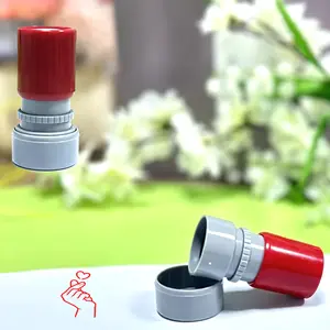 Fun Finger Heart Pattern Stamp, Reward Stamp, Creative Classroom Incentive Stamp, Teacher Gift, Encouragement Prize, Back-To-School Supplies