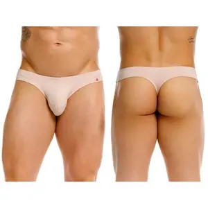 Invisible Thongs