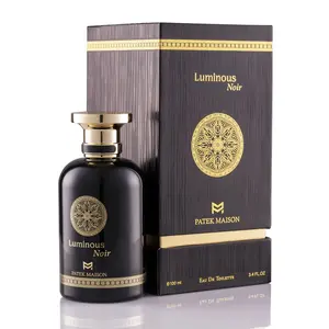 Luminous Noir Eau de Parfum 3.4 oz (100 ml)