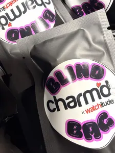 Watchitude Charm'd Blind Bag