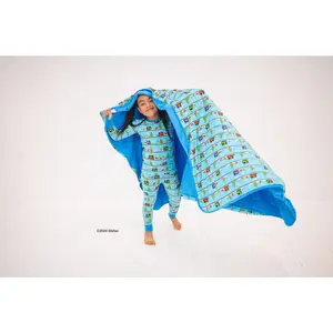 ADULT BLANKIE - JOLLY GOOD FRIENDS