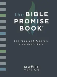 The Bible Promise Book: New Life Version (New Life Bible)
