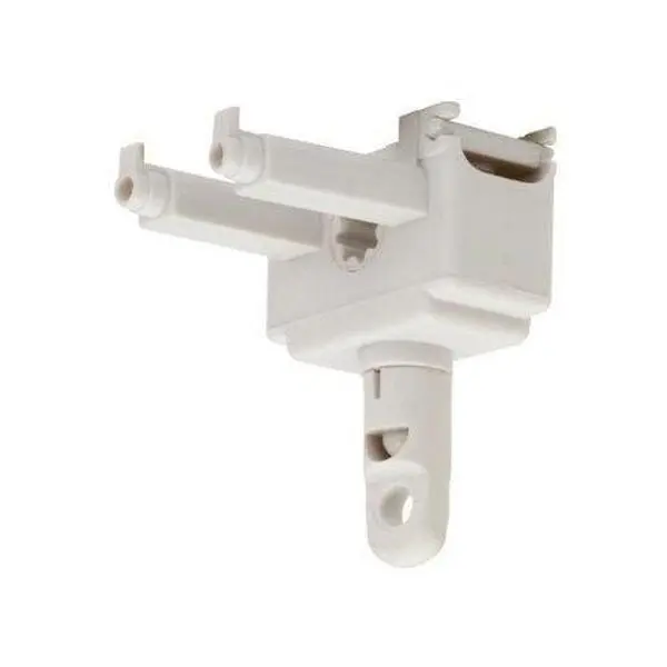JCBlinds Vertical Blind Wand Controller with Extended Reach