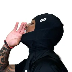 GG Ski Mask