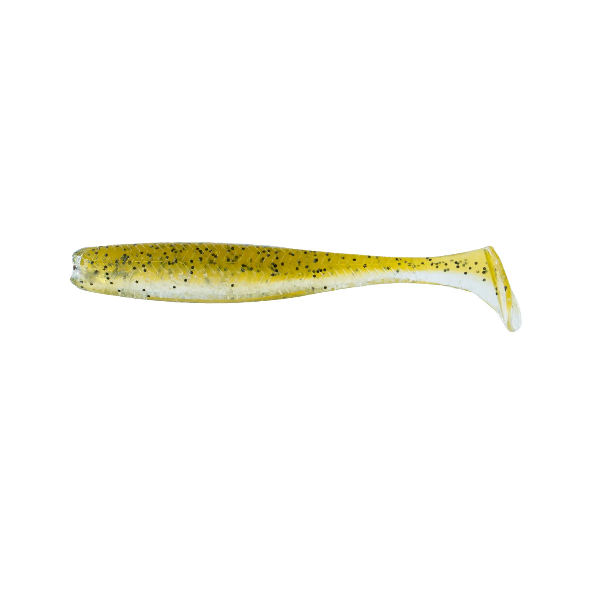 Ghost Green Pumpkin Minnow