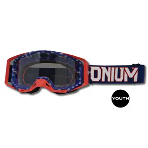 Allegiance Youth Goggle