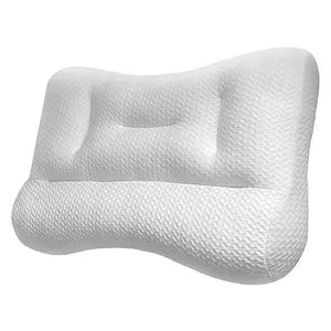 Doctor Pillow Relaxor Plus Support Pillow