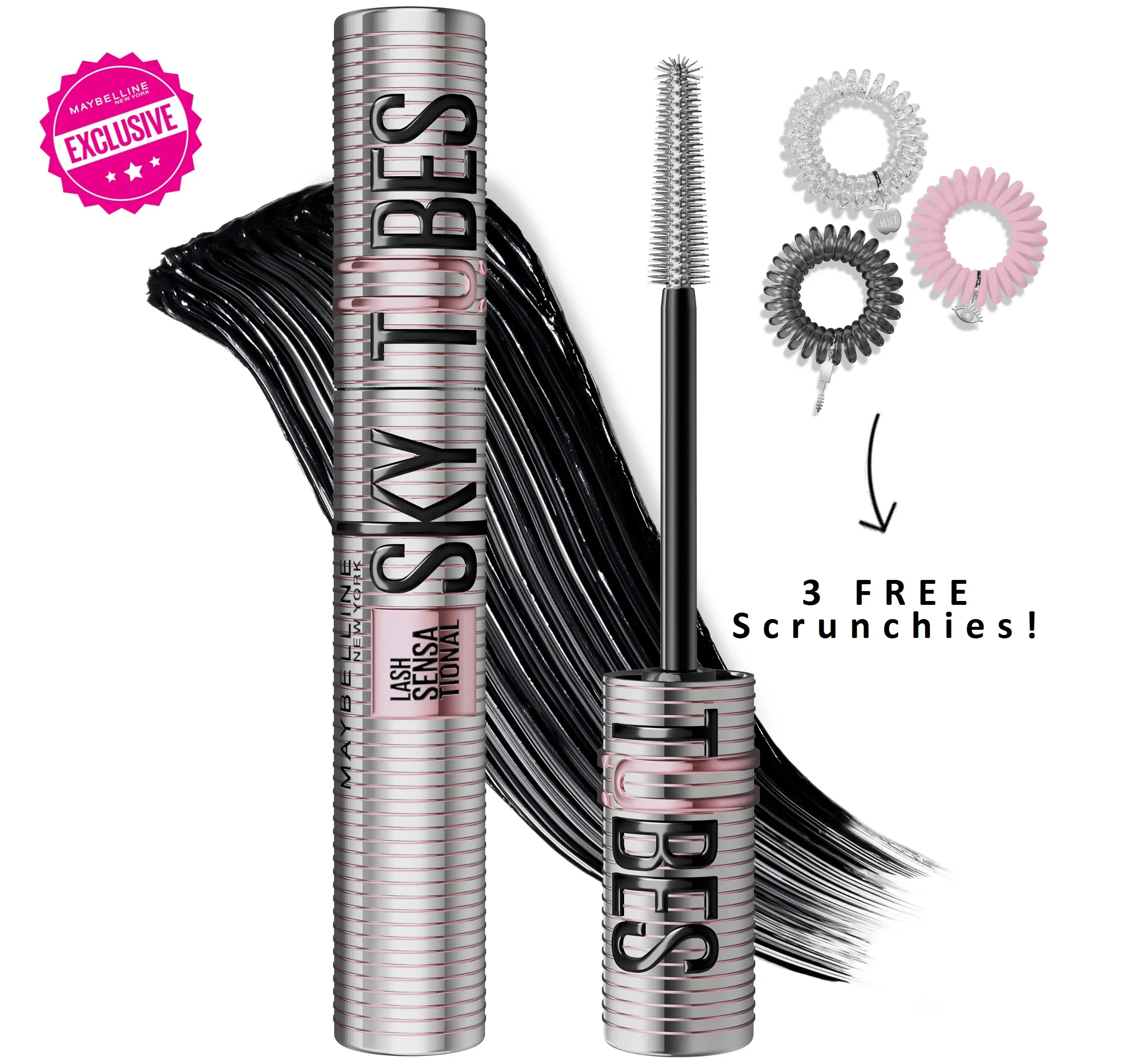 makeup products maybelline - TikTok Shop