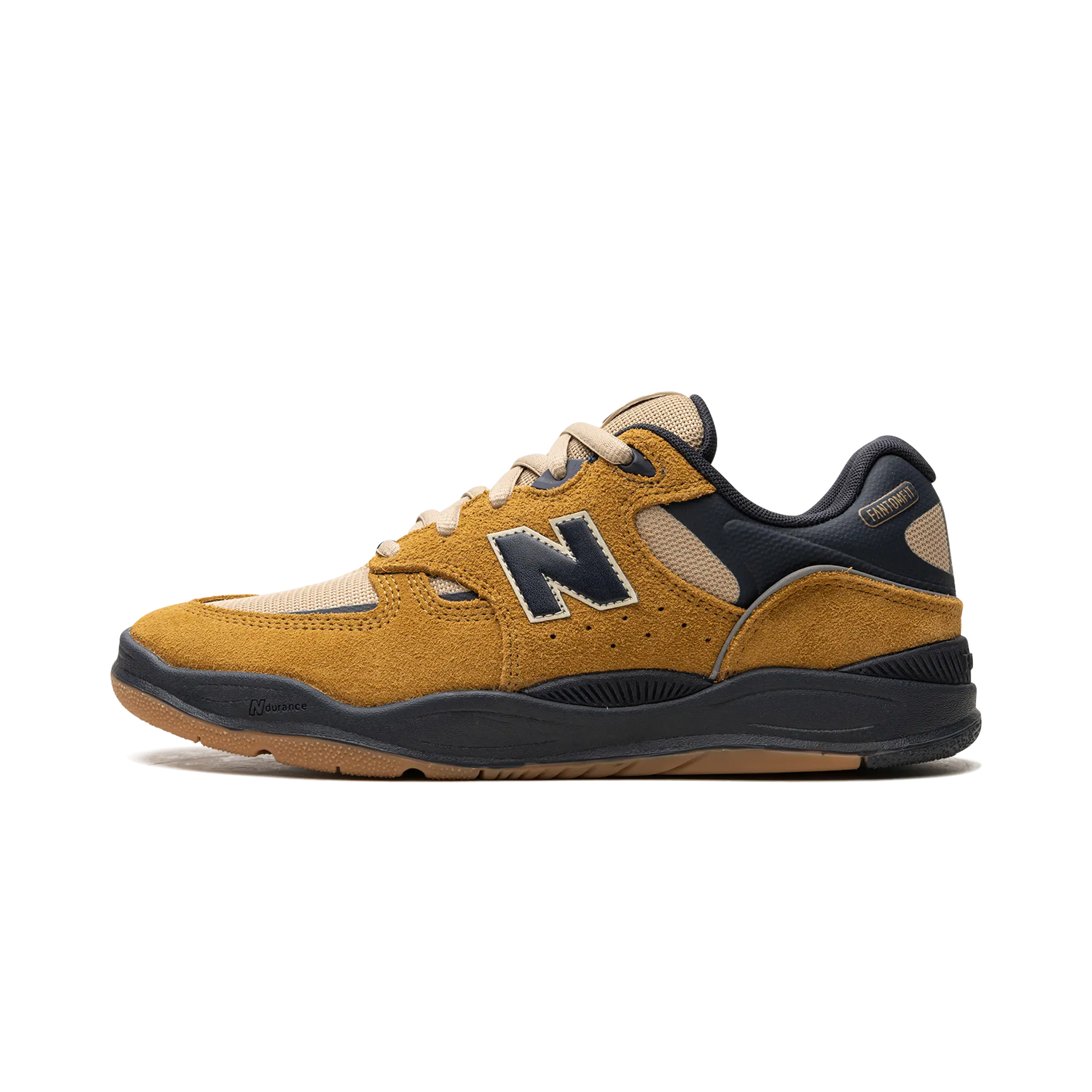 Numeric Tiago Lemos "Light Brown / Navy Blue" NM1010RF
