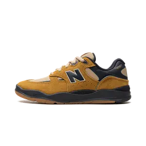 Numeric Tiago Lemos "Light Brown / Navy Blue" NM1010RF