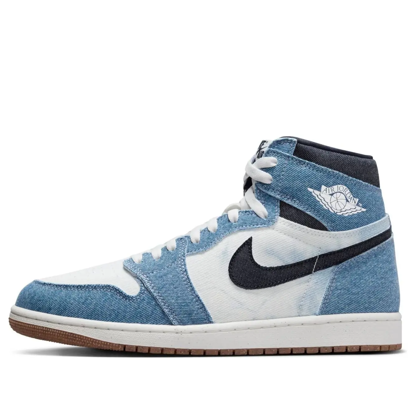 Air Jordan 1 Retro High OG 'Denim' FQ2947-100
