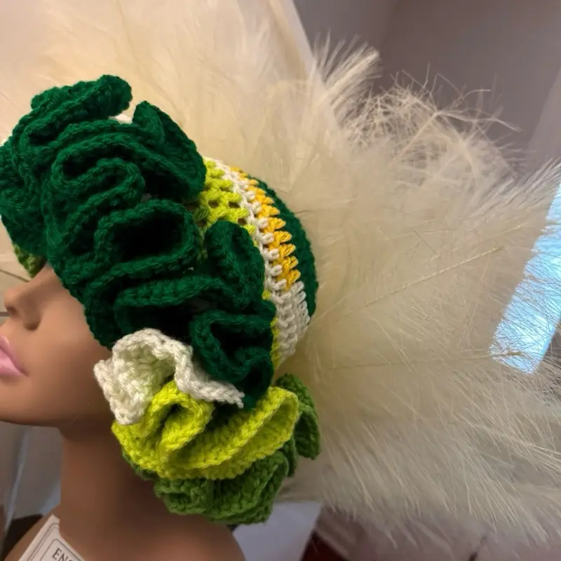Crochet Hats
