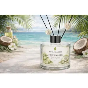 REED DIFFUSER