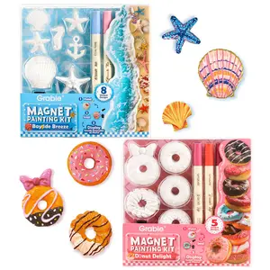 Grabie Magnet Painting Kit, Tiktokshopstockup, Tiktokshopmothersday