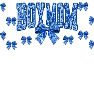 Mom/Mama UVDTF Wraps Mom/Mama UVDTF Wraps