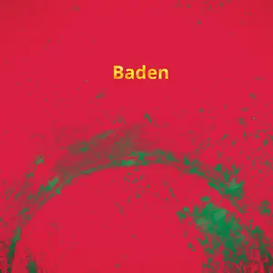 Gui Duvignau - Baden  [COMPACT DISC - CD]