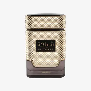 Khadlaj Shiyaaka Gold 100ml EDP for Women