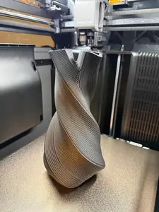 STUDIO OBJECT. 001- FLOWFORM