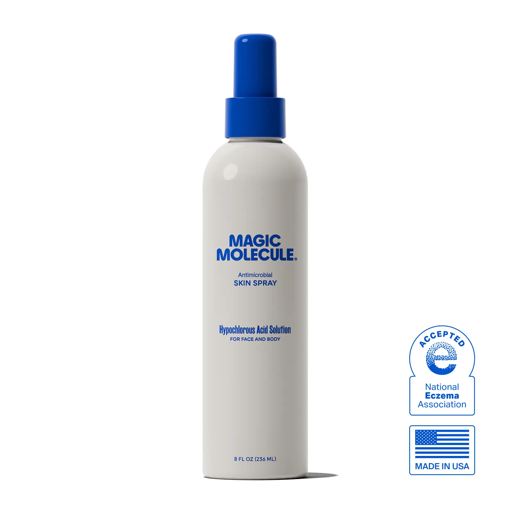 Daily Skin Spray