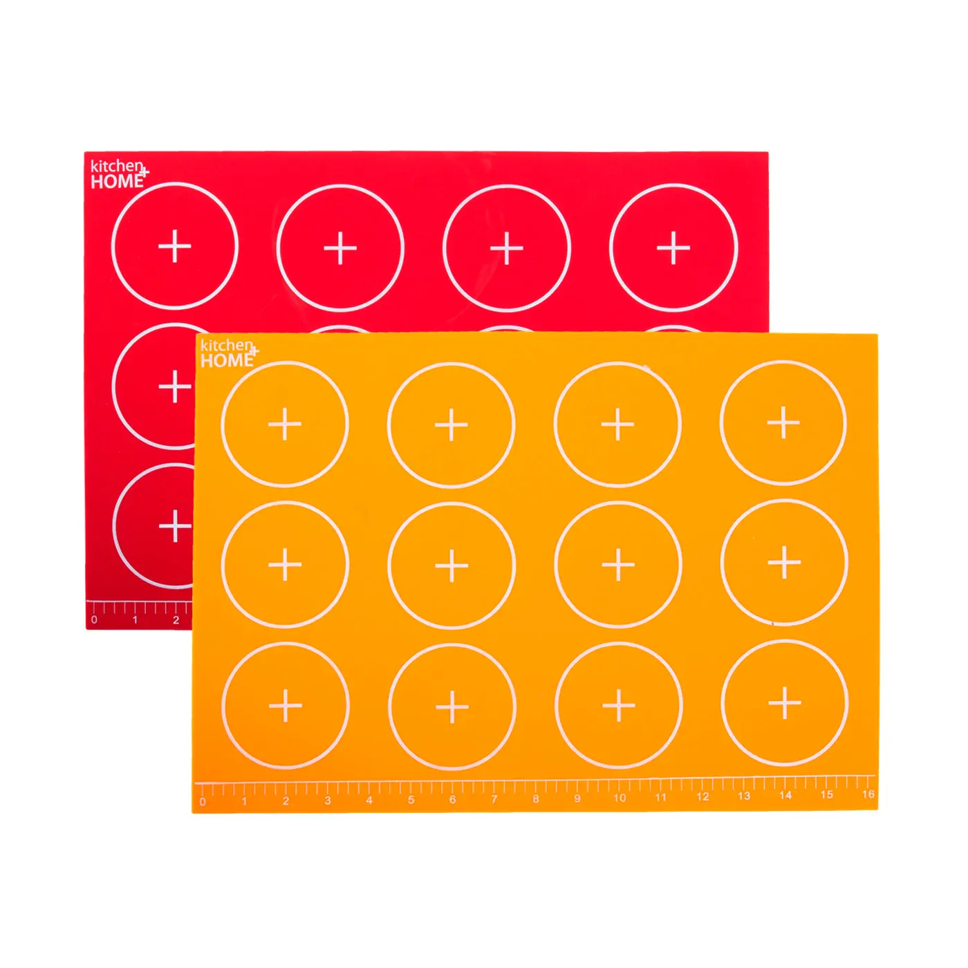 Silicone Baking Liners - Nonstick Silicone Baking Sheet Mats