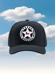Texas Ranger Di 2026 new model Multi Color Unisex Adjustable Classic Baseball Cap - Comfortable Breathable Hat Suitable for Men and Women for Daily Casual Wear, Outdoor Sports, Hiking, Running and