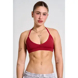 W335 URBAN V-NECK BRA Fall 24'