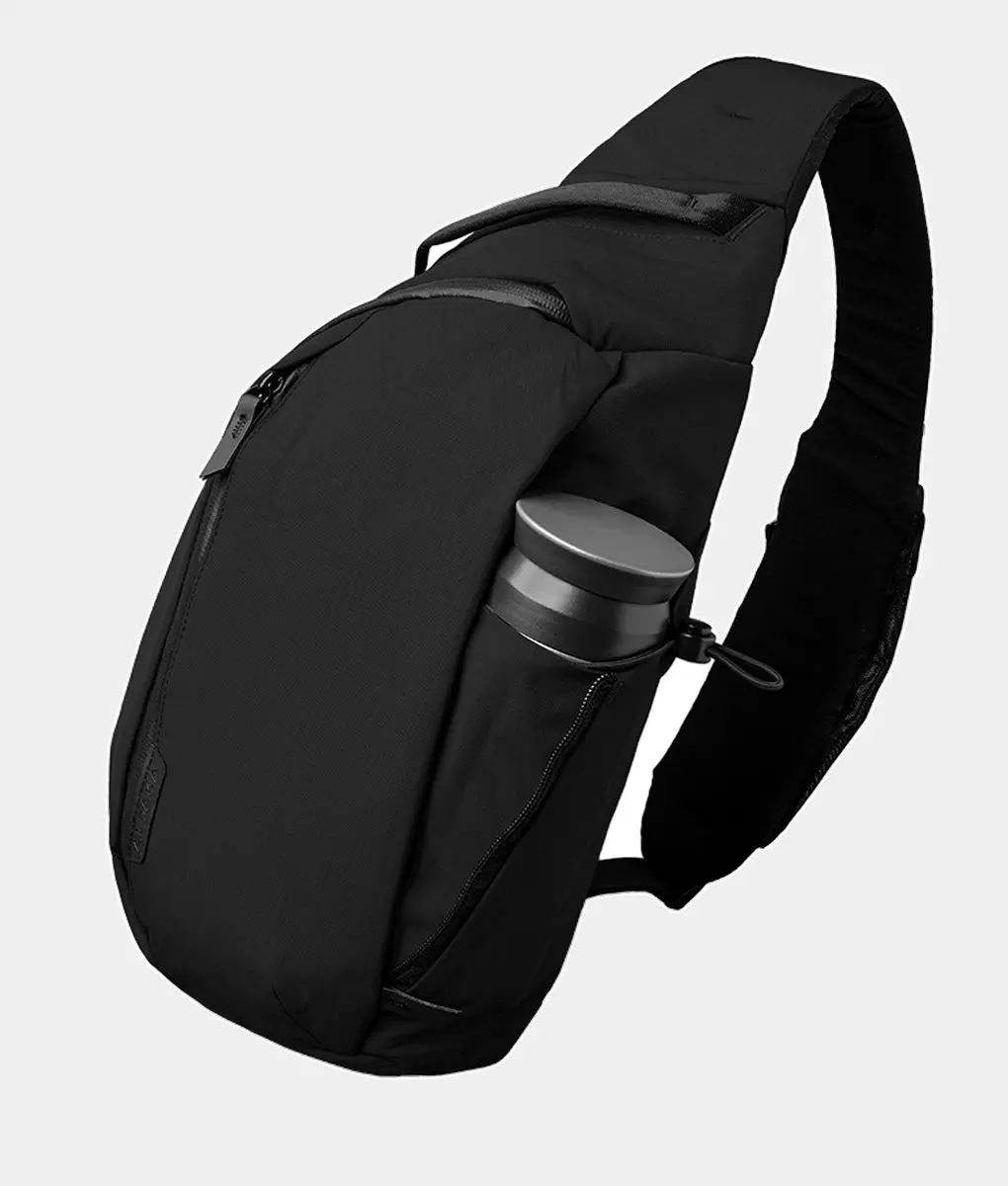 Metro Crossbody –  Right Shoulder
