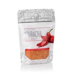 Sriracha Salt (3.5 oz) Sriracha Salt (3.5 oz)