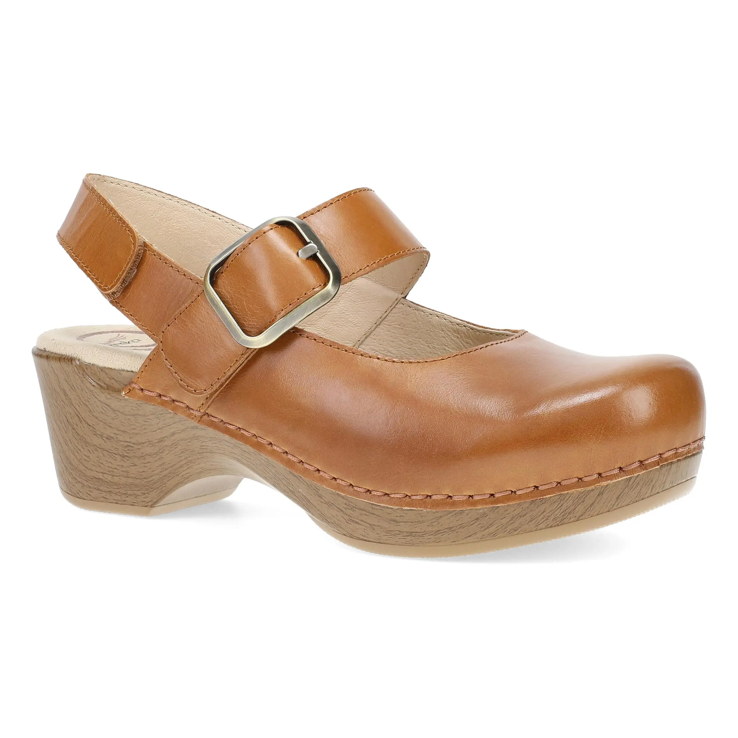 Women's Shantell Open-Toe Open-Sided Sandals - Classy Elegant Casual Shoes for Women, Daily Comfort Wear