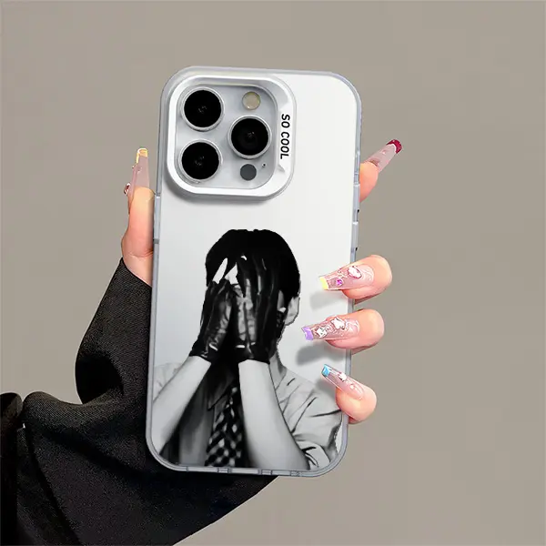 White-Not Magsafe-A2145