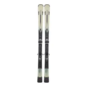 K2 Women's Disruption MTI Skis with ERC 11 Bindings 2024