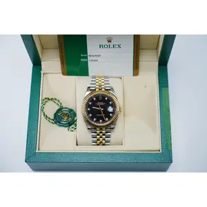 Rolex m126333-0006