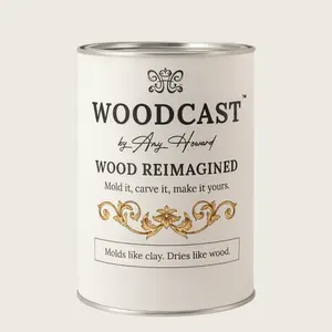 WoodCast