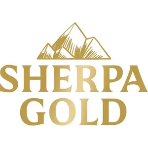 Sherpa Gold shop logo