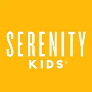 Serenity Kids shop logo