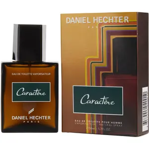 Daniel Hechter Caractere By Daniel Hechter Edt For Men