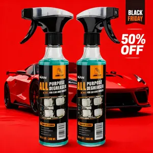 Nuan Heavy Duty Degreaser  Multipurpose Foam Cleaner, Top-Rated Model, Wipe Clean Without Residue!NUAN heavy duty degreaserNUAN heavy duty degreaser