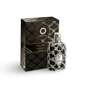 Orientica Oud Saffron