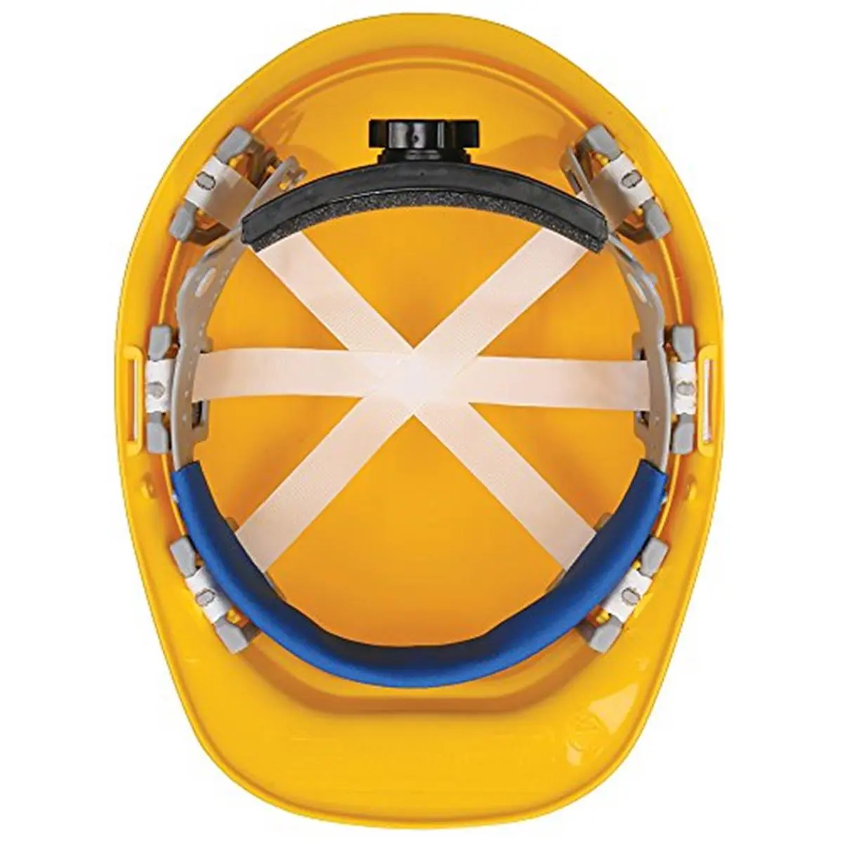 212 MAIN ERB Safety 305 Cushioned Brow Pad Replacement, Fits Hard Hats, Protective Gear for Sports & Outdoor Use