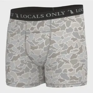 LB Boxer Briefs